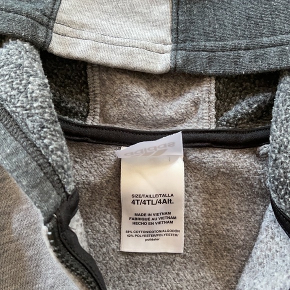 Adidas Track Set - Picture 6 of 7